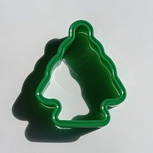 🎯 10 for $10 / Christmas Tree Cookie Cutter